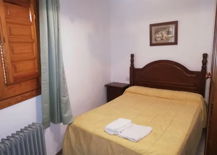 Apartamentos Cerro Negro
