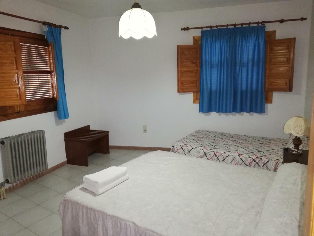 Appartement Cerro Negro