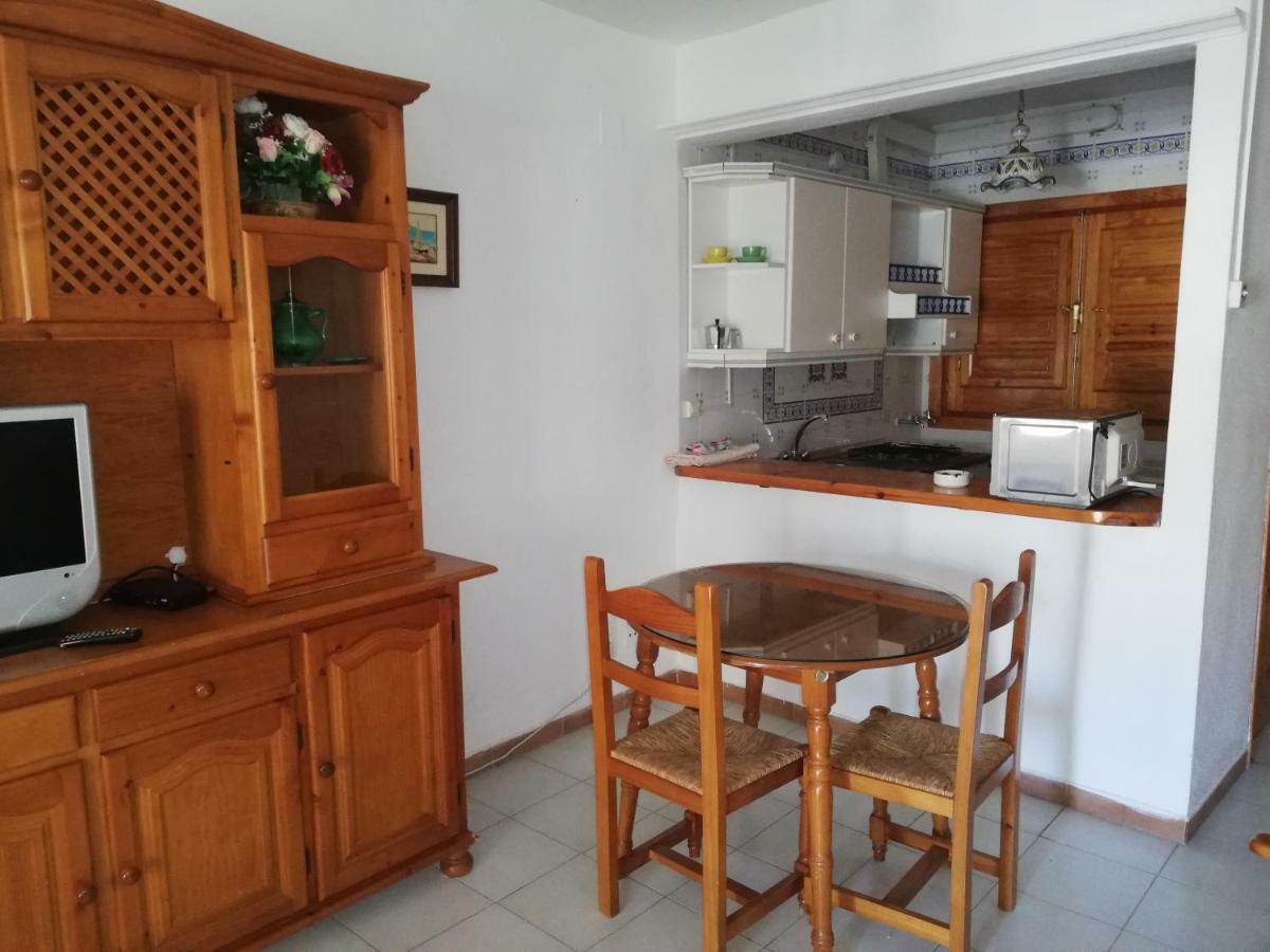 Appartement Cerro Negro