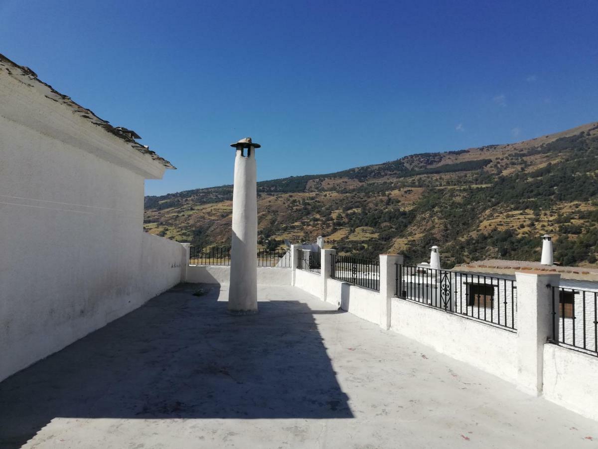 Cerro Negro Appartement