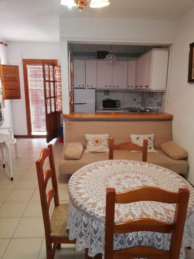 Cerro Negro Appartement *